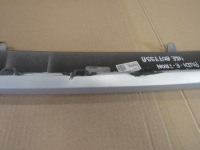 фото thumb №6, Audi e-tron спойлер бампера задня