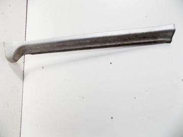 фото thumb №1, Pajero iii 01r планка накладка порогова права 5d