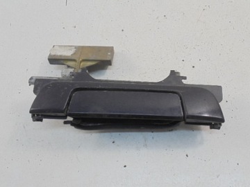 фото thumb №1, Bmw 5 e34 ручка двері зовнішня права зад задня 51,22-1928207/208