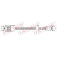 фото thumb №1, Quick тормозной 22.413 шланг тормозной гибкий