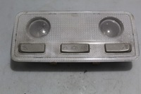 фото thumb №1, Освітлення кабіни перед toyota yaris iii 1.0