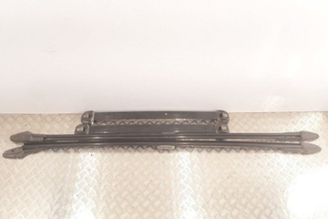 фото thumb №11, Комплект рейлінгів дахових kia carnival i up 0k55350618 2.9l дизель 93kw