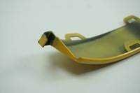 фото thumb №12, Nowa оригинальный номер молдинг бампера передний renault clio iv rs trophy