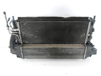 фото thumb №1, Комплект радіатор ford focus mk2 1.6 tdci #