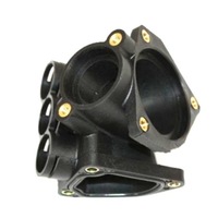 фото thumb №1, Термостат + корпус do vw transporter vento