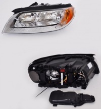 фото thumb №1, Фара головний volvo xc70, 07-16