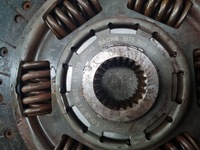 фото thumb №3, Оригинальная диск сцепления sachs 1878007046 volvo fh fm renault dxi