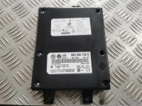 фото thumb №1, Модуль bluetooth vw оригинальный номер 5k0035730d