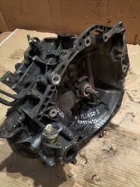 фото thumb №10, Коробка передач передач citroen berlingo 2.0hdi 20te28