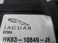 фото thumb №10, Счетчик приборы jaguar f-pace hk83-10849-je