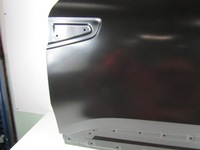 фото thumb №11, Koleos ii двері перед ліва 801010417r