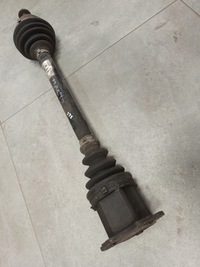 фото thumb №6, Audi a4 b6 1.9 tdi приводной вал правая передняя 8e0407272s