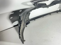 фото thumb №7, Toyota camry 8 viii 18- бампер перед передній 52119-33a50le повний