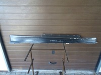 фото thumb №4, Планка пороговая левая bmw f82/83 m4 m-power порог