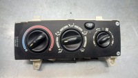 фото thumb №1, Панель обдув renault scenic i 1.9dci 01r 663212p