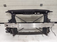 фото thumb №1, Audi a3 8p lift - pas передній балка перед