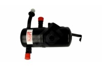 фото thumb №2, Осушувач do кондиціонера transit 94-00 hart