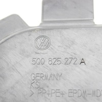 фото thumb №6, Volkswagen golf vii 2015 захист середня підвіска