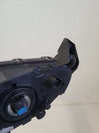 фото thumb №14, Kia niro противотуманная фара led drl левый лампа левая 92201-g5000