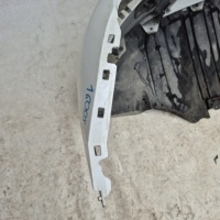 Tesla model y 20-25 бампер перед передній плита в Україні, фото thumb