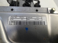 фото thumb №5, Підсилювач електричний 735491799 fiat 500