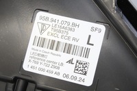 фото thumb №13, Нове excl чорні лампи перед європа комплект porsche macan рестайлінг 95b