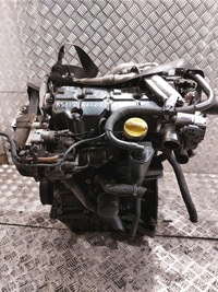 фото thumb №15, Двигун з обладнання renault laguna ii 1.9dci f9q1758