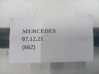 фото thumb №6, Тяга стабилизатор задняя mercedes slk r171 w171