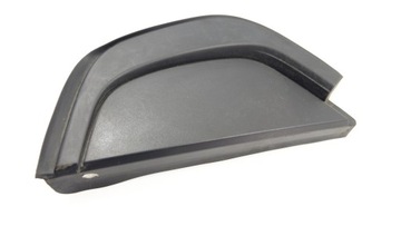 фото thumb №1, Citroen c3 iii захист крила лівий зад 9813324180