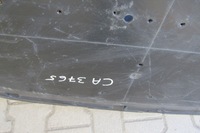 фото thumb №10, Плита підлога захист бампера двигун jaguar xf x250 07-10