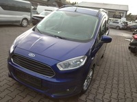 фото thumb №10, Ford tourneo courier ju2 1.5 tdci 14- двигатель xucd 75km