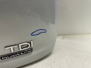 фото thumb №14, Крышка багажника audi q7 4m лампы matrix