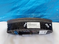 фото thumb №10, Лічильник приладова панель a3 8p 1.9 tdi 8p0920930r