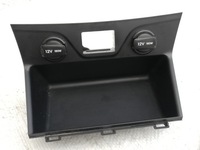 фото thumb №1, Бардачок полка прикуриватель hyundai tucson ii 15-21