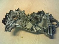 фото thumb №12, Fiat panda iii 500 jeep tipo 1.0 turbo 46341162 блок голый 46347088