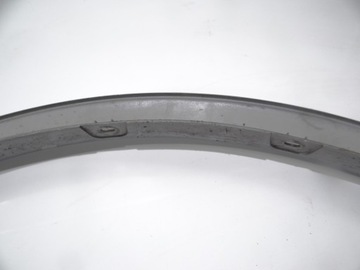 фото thumb №11, Планка крила лівий перед bmw x3 e83 lci m набір 3414435 a08