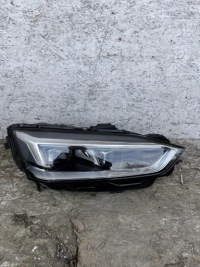 Audi a5 b9 2017-23 рік 8w6941034d фара правий full led Ціна, фото thumb