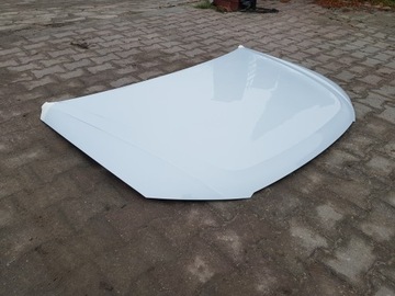 фото thumb №4, Seat arona рестайлинг капот