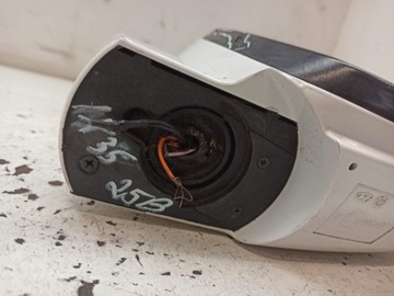 фото thumb №11, Hyundai ix35 правые зеркало повреждённые 027457