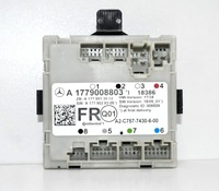 фото thumb №1, Mercedes a klasa w177 модуль блок керування двері