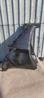 фото thumb №1, Крила задня задній правий toyota yaris iii 3