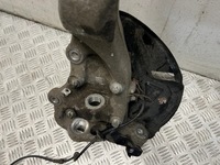 фото thumb №15, Поворотный кулак рычаг левый перед mercedes w222 org fv