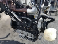 Kia hyundai двигатель комплектный  d4ha euro 6 двигатель комплектный  2.0 crdi с Разборки, фото thumb