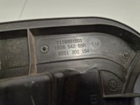 фото thumb №8, Renault megane 3 iii 1.5 dci резонатор шланг труба повітрозабірник повітря