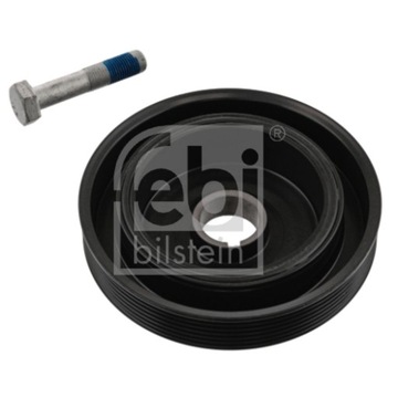 фото thumb №1, Febi bilstein 33808 колесо пасове, wał колінчастий