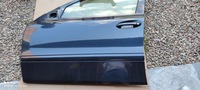 фото thumb №1, Mercedes w211 дверь передние левая 189