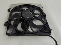 фото thumb №6, Вентилятор вентилятор denso peugeot 208 2008 ii citroen c3 aircross 9827752980