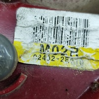 фото thumb №10, Hyundai tucson jm 2004 правая сторона лампа задняя