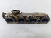 фото thumb №5, Mercedes w213 w205 колектор випускний a6541408602