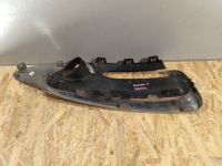 Решітка бампера ліва протитуманна фара led хром renault scenic 3 рестайлінг  623845685r Київ, фото thumb